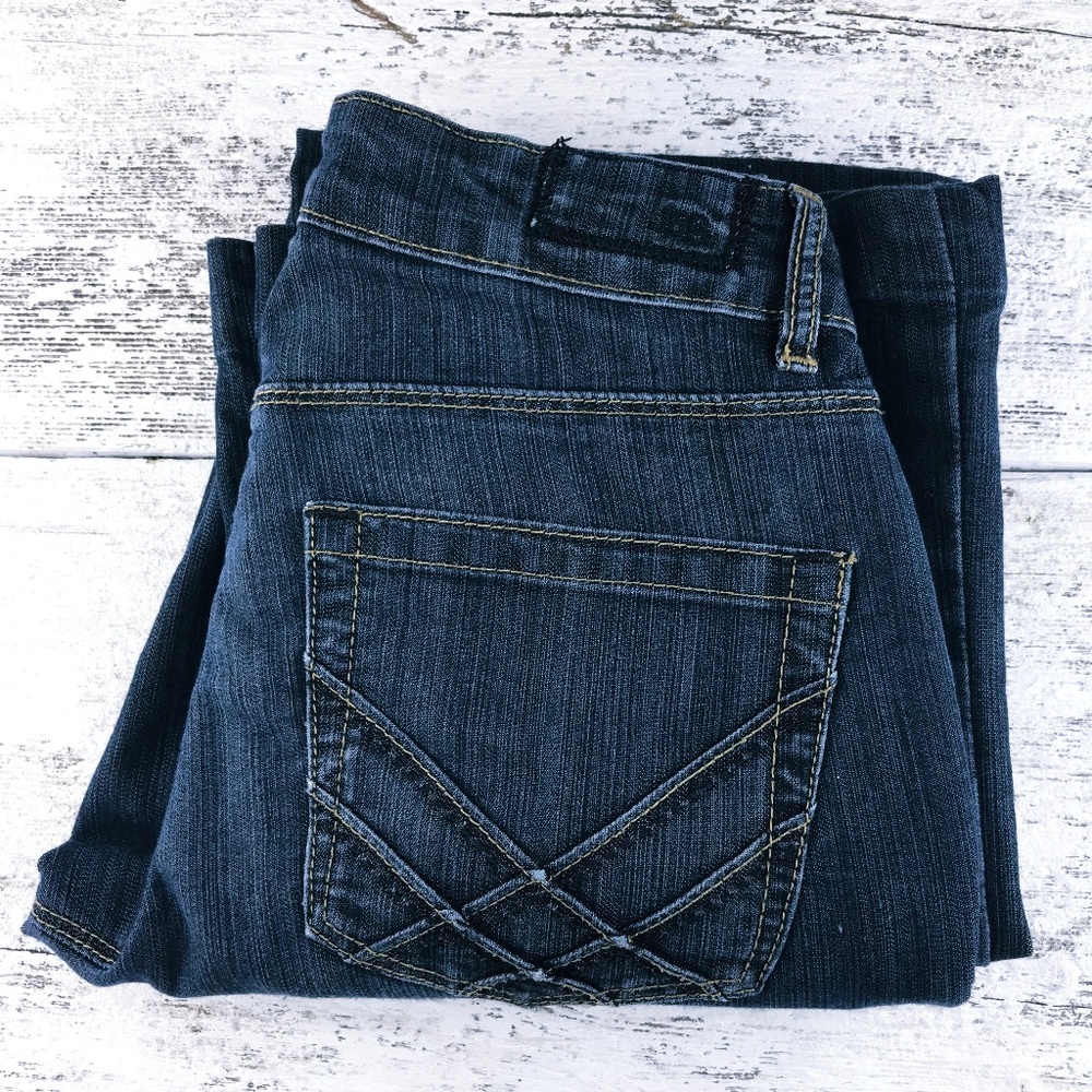 Jag Jeans ~ Boot Cut